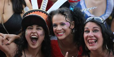 Carnaval 2019: Especialista comenta aplicação da lei de importunação sexual