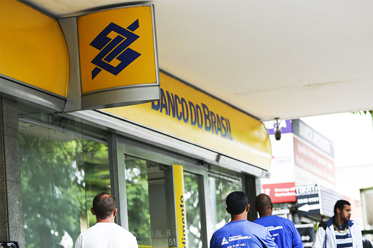 BB tem reserva de R$ 2 bilhões para o caso de perdas com a Odebrecht