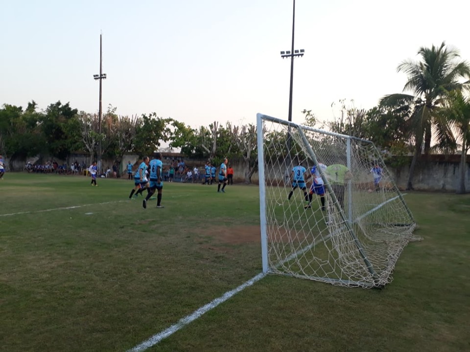 Final da 4ª Copa Quarentão AABB de futebol society é neste sábado, 24 em Jaru, RO