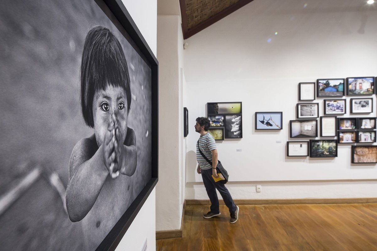 Curadores procuram artistas de RO para compor festival nacional de fotografia